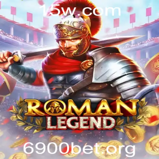 Descubra o Fascinante Universo do Jogo RomanLegend e a Estratégia 6900 Bet