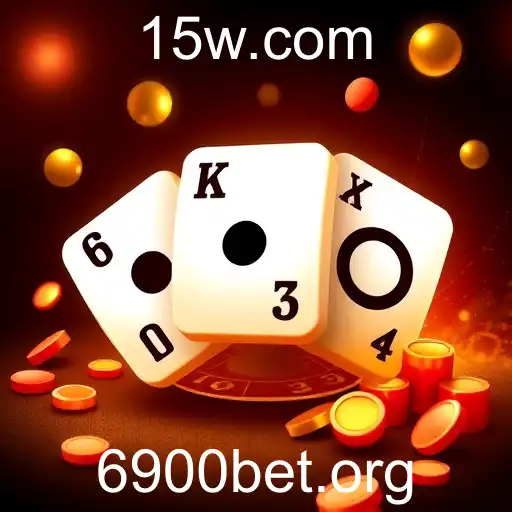 6900 bet - A Maravilha dos Dados: Explorando o Sic Bo e a Estratégia 6900 Bet