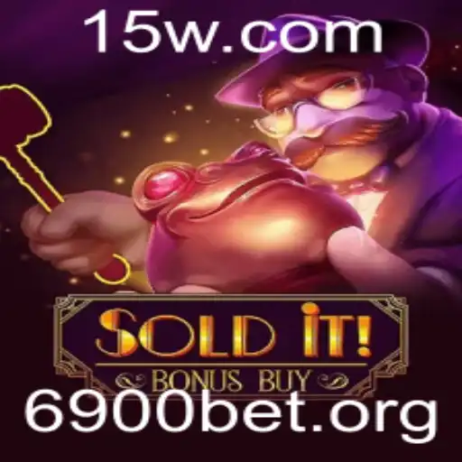 6900 bet - Descubra o Mundo Excitante de SolditBonusBuy