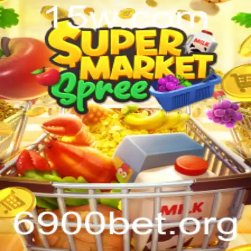 Explorando o Jogo SupermarketSpree: Destaques e Regras