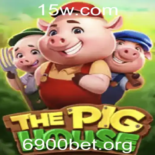 6900 bet - Descubra o Mundo Fascinante de ThePigHouse e a Aposta 6900