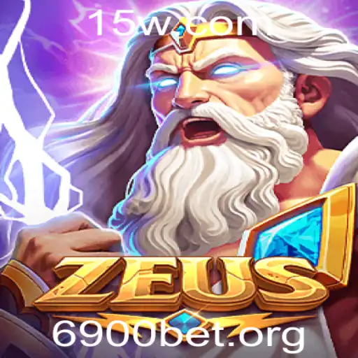 Explorando o Jogo 'Zeus' e a Estratégia de Apostas '6900 Bet'